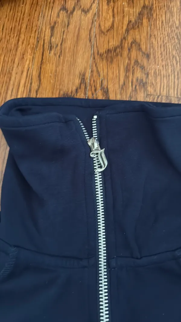 Juicy Couture Quarter Zip - Image 3