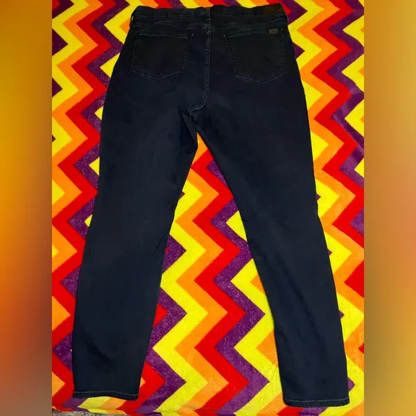 7 For All Mankind Jen 7 by 7 jeans nwt - Image 4