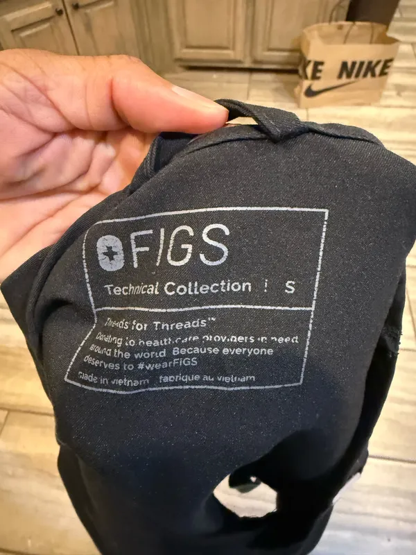 Figs Sz ST Scrub Set - Image 7