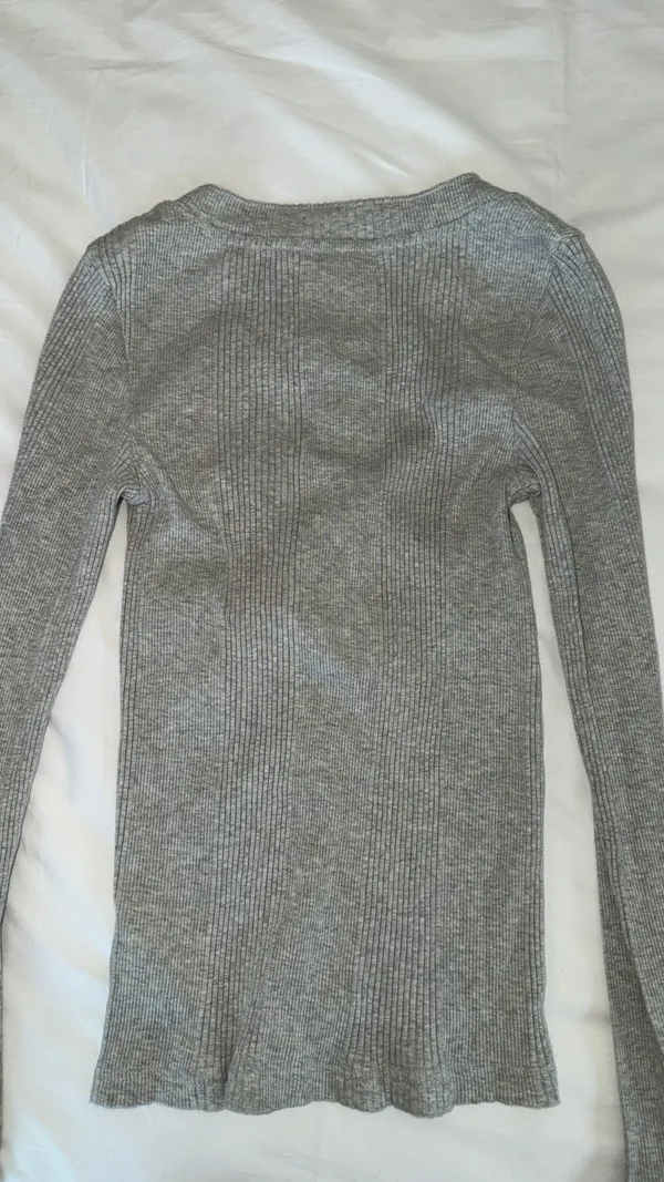 Aerie Long Sleeve Top  - Image 3