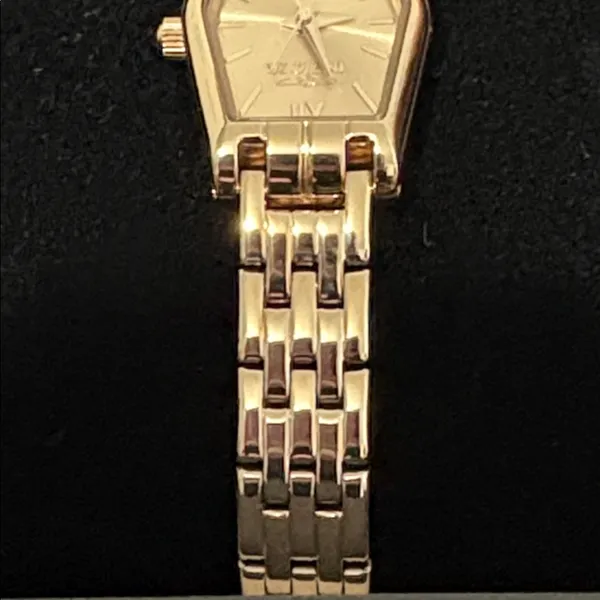 Invicta Angel Pixie Women's 20mm Rose Gold Watch # 48129 - Image 5