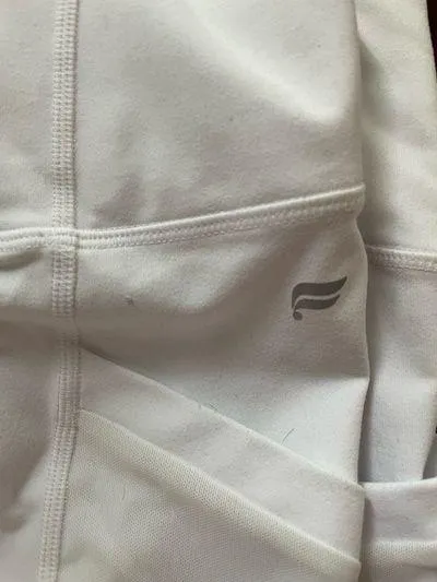 PowerHold Fabletics Bike Shorts - Image 3