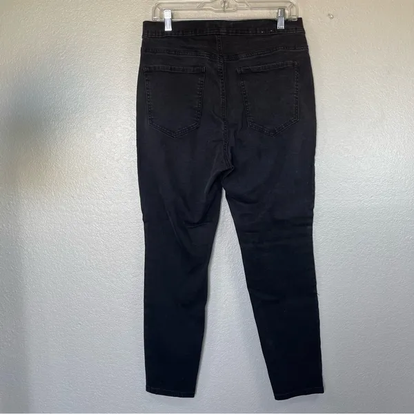 Garage HR Skinny jeans SZ 13 - Image 2