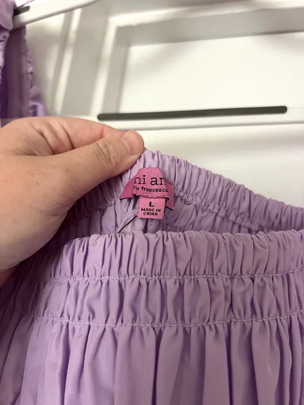 Francesca's Top - Image 3