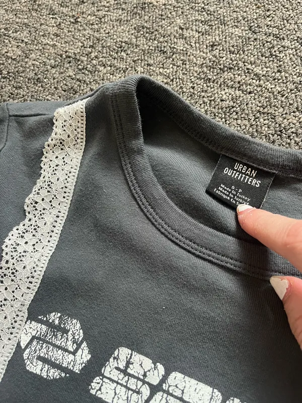 Urban Outfitters Top - Image 3