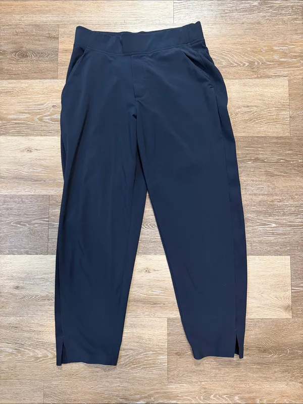 Athleta Brooklyn Mid rise Pant - Image 4