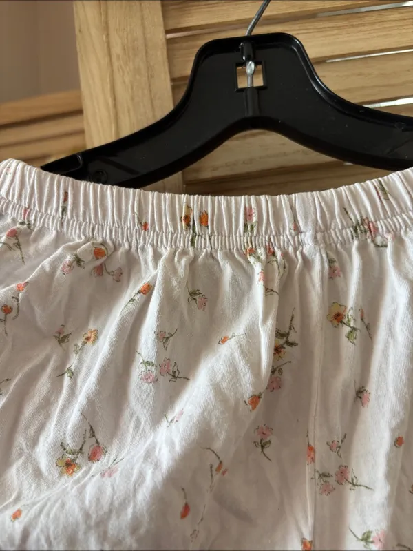 Ladies sleep bottoms Large - Image 3