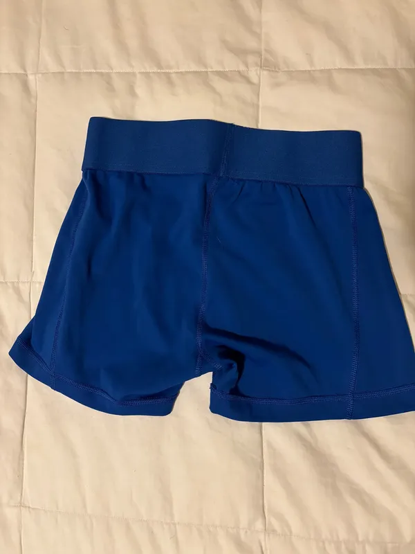 Adidas Spandex Shorts Aeroready - Image 2