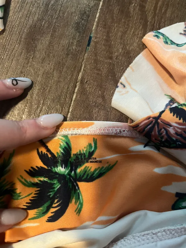 Aerie bikini set sz S - Image 4