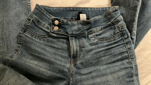 H&M Flare Jeans - Image 3