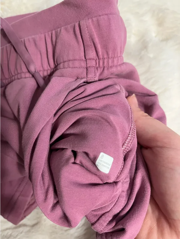 Lululemon shorts - Image 2
