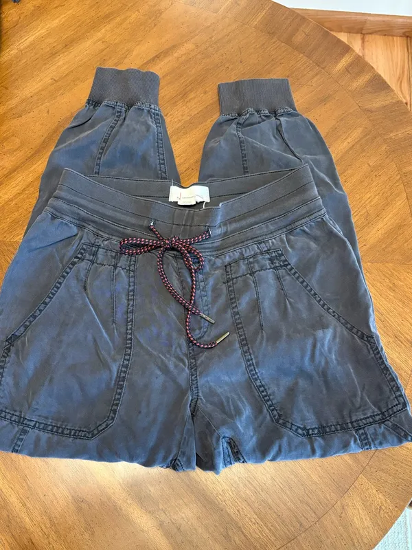 Anthropologie Nomad Jogger Pants - Image 3