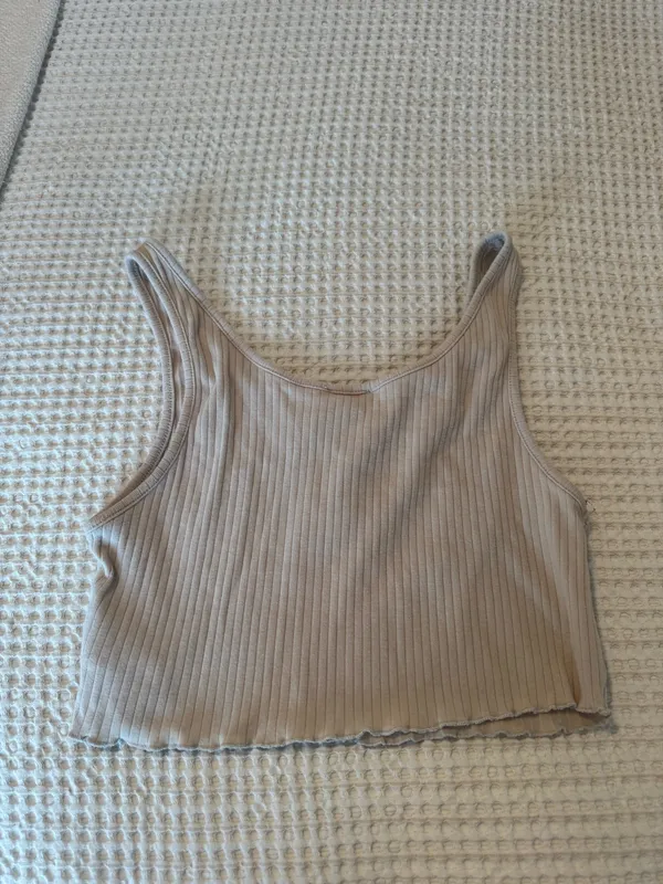Cotton On Crop Tank - Image 2