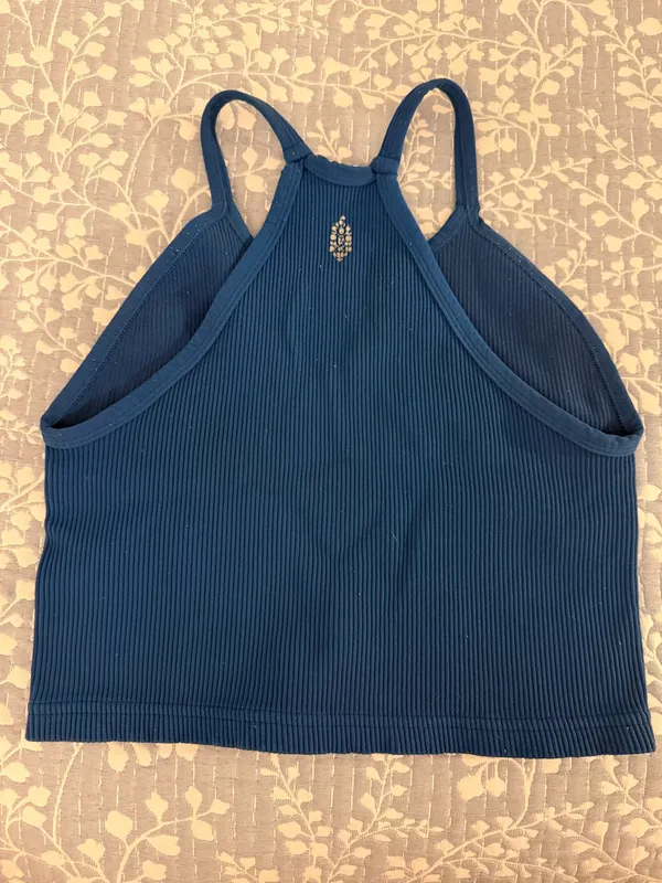 Free People Happiness Runs Tank - Image 2