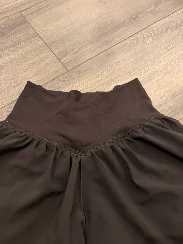 Aerie Crossover shorts  - Image 2