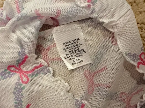 Dry Goods Top - Image 5