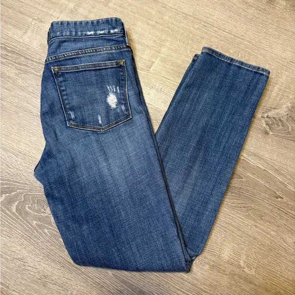 •J.CREW• SKINNY JEANS - Image 2