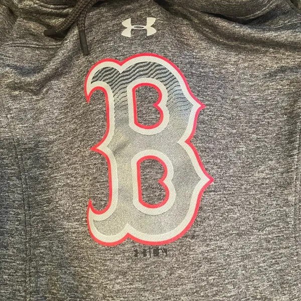 Under Armour Boston Red Sox - Image 5