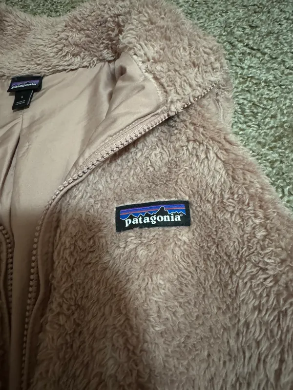 Patagonia Vest Women’s - Image 4