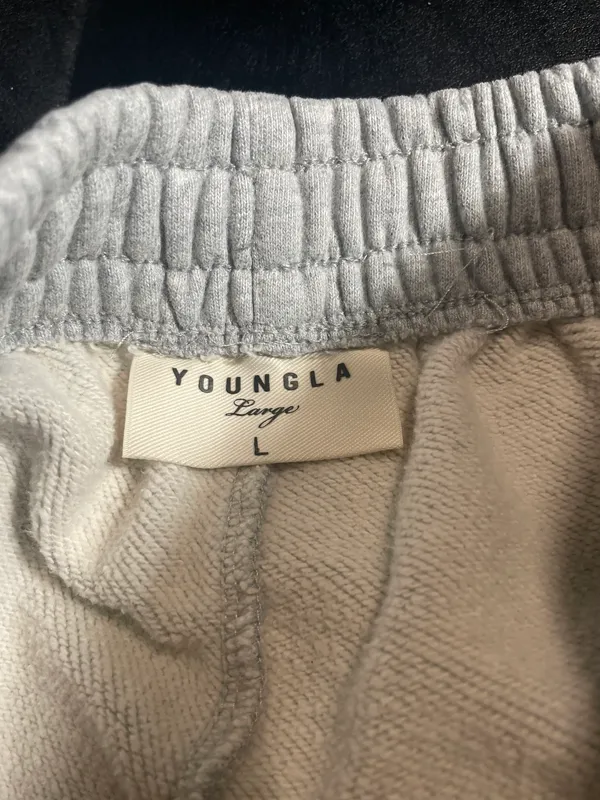 Young La Joggers - Image 5