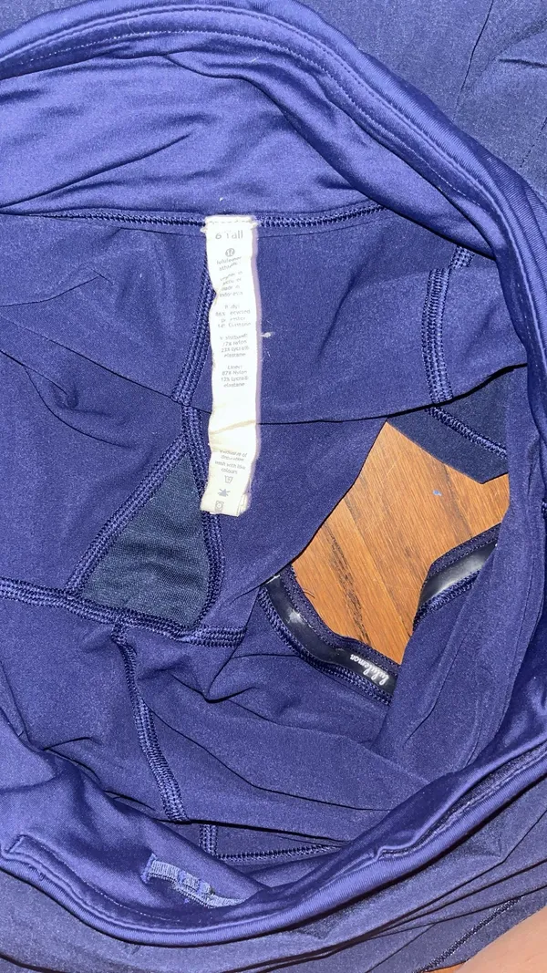 Lululemon Skirt - Image 5