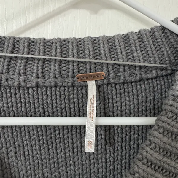 Free People Sweater - Image 2