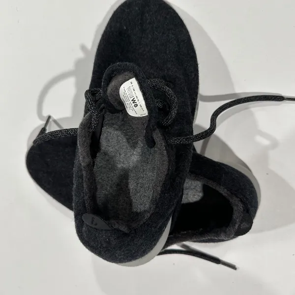 Allbirds Merino Wool Runners‎ - Size 8. - Image 2