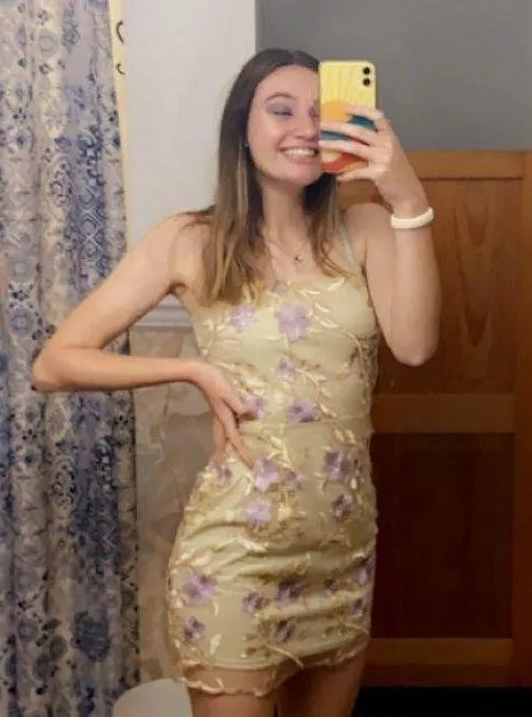 Lucy in the Sky Dress - Image 2