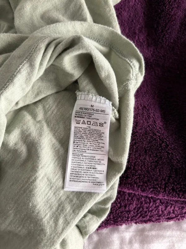 Gap Forever Soft Tee - Image 4