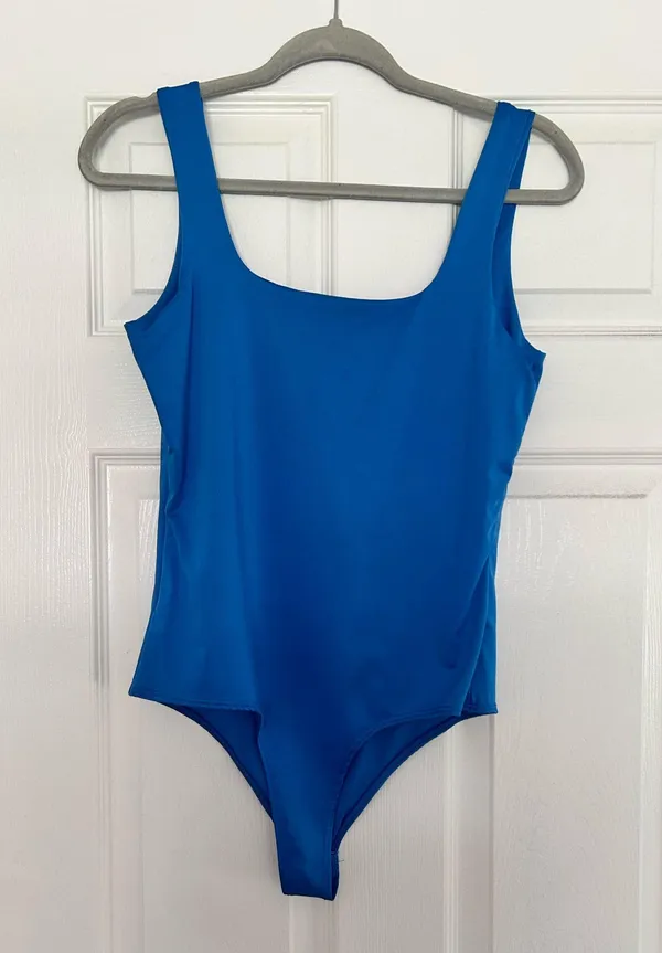 Blue Bodysuit  - Image 3