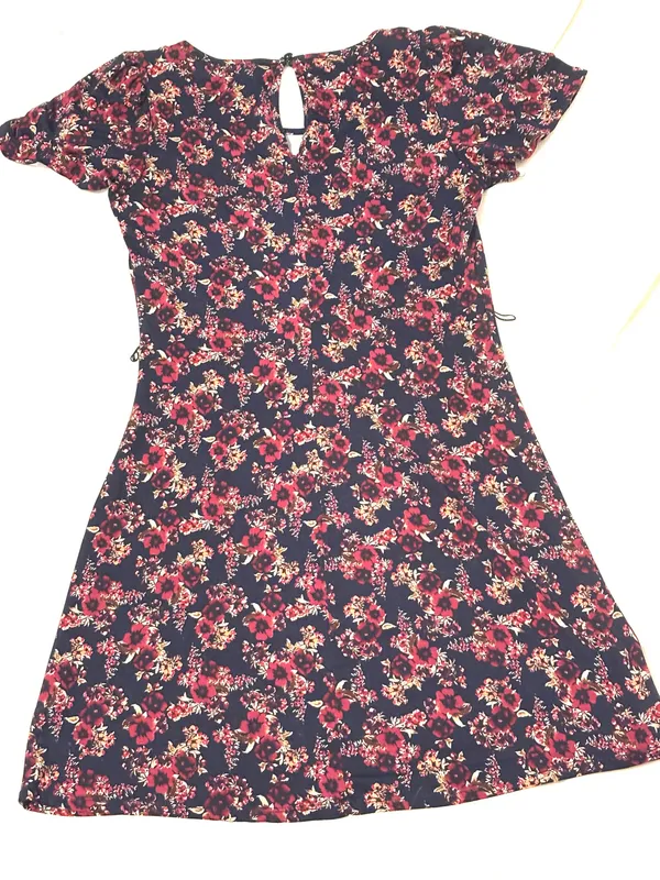 Alya Floral summer dress size Small - Image 2