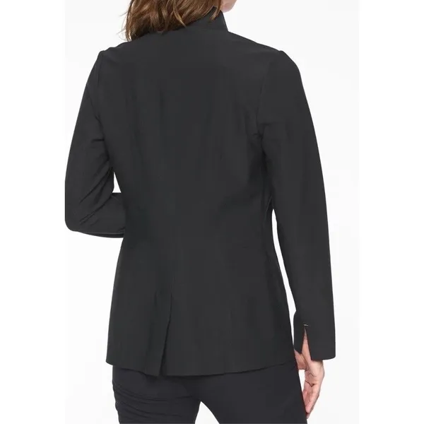 ATHLETA • Women’s Cosmic Blazer Jacket Size 0 - Image 3