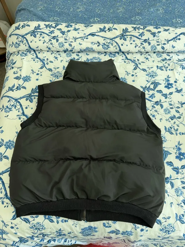 Puffer Vest AK - Image 4
