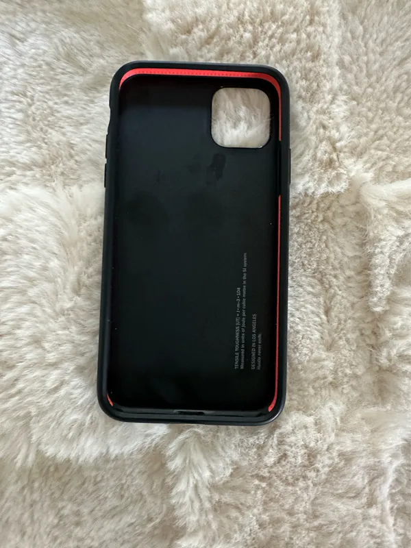 CASETiFY iPhone 11 Pro Max Case - Image 2