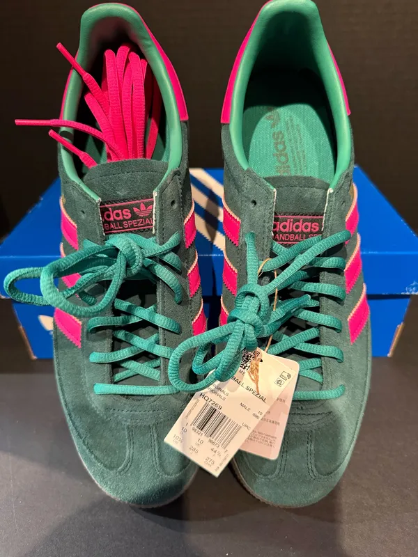 Adidas Handball Spezial 10.5M - Image 5