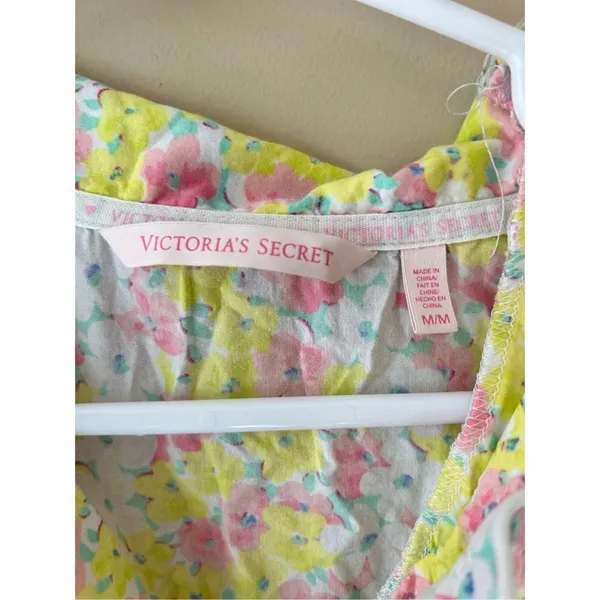 victoria’s secret pajama top - Image 2