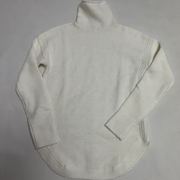 Gap Slouchy Turtleneck Sweater NWOT - Image 8