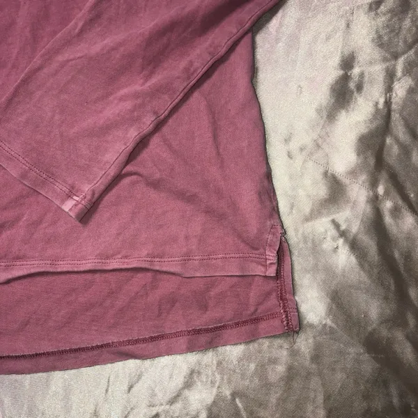 PINK Victoria’s Secret Boyfriend Top - Image 4