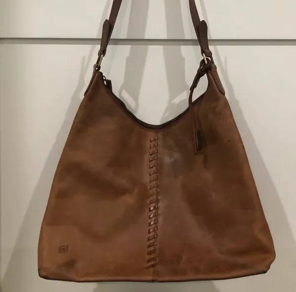 Born Shoulder Bag - Image 2