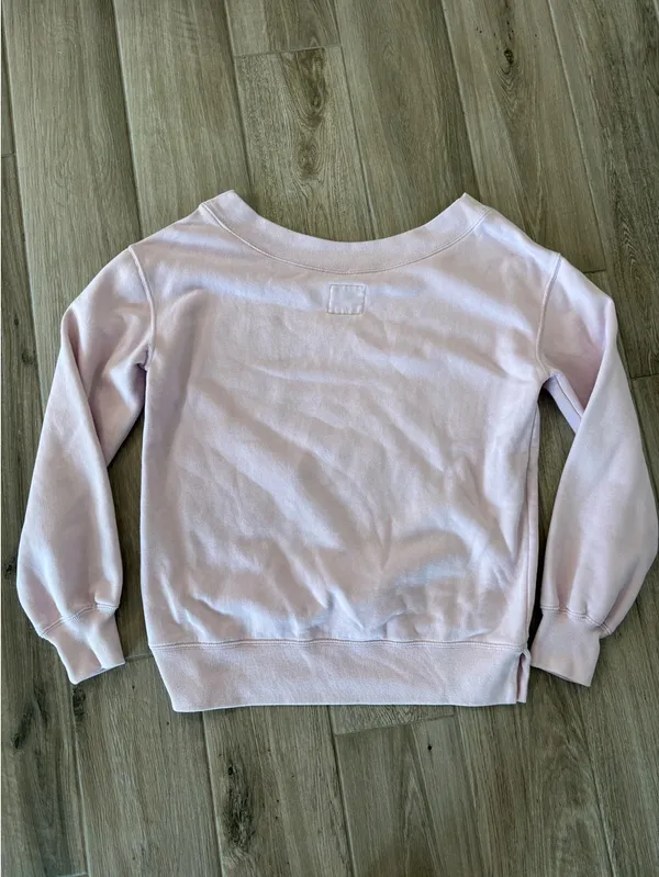 Abercrombie Crewneck Sweatshirt - Image 2