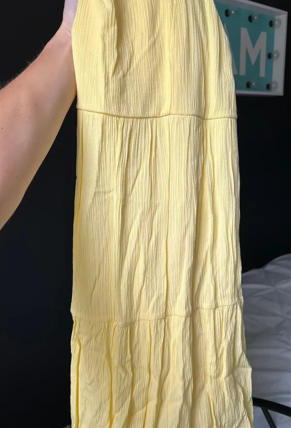 Altar'd State Summer Dress - Image 4