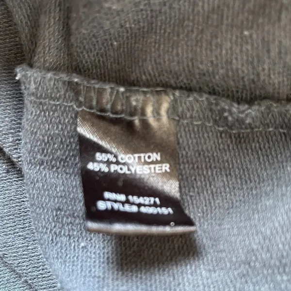 Project Karma Pullover Shirt‎ - Image 3