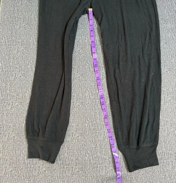 Pink Victoria’s Secret Sleepwear Jogger Pants - Image 11