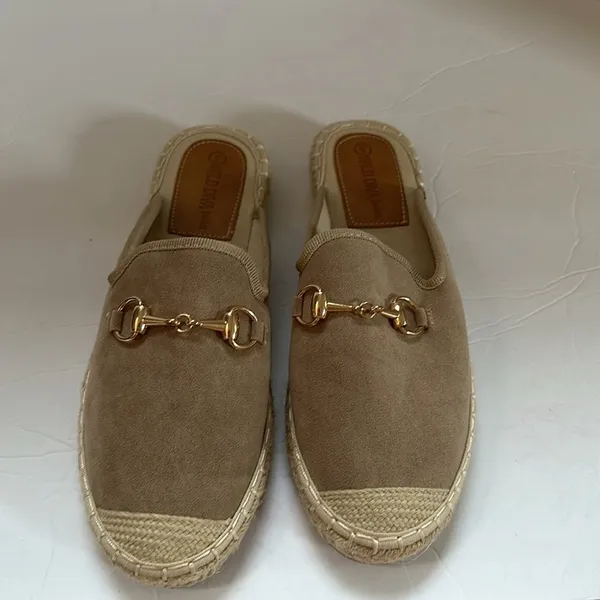 Wild Diva Suede , Shoes - Image 2