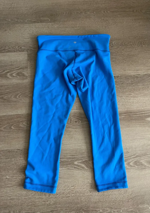 Lululemon Align Leggings 23” - Image 3