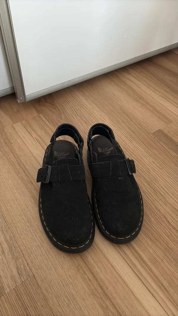 Doc Martin Clogs - Image 2