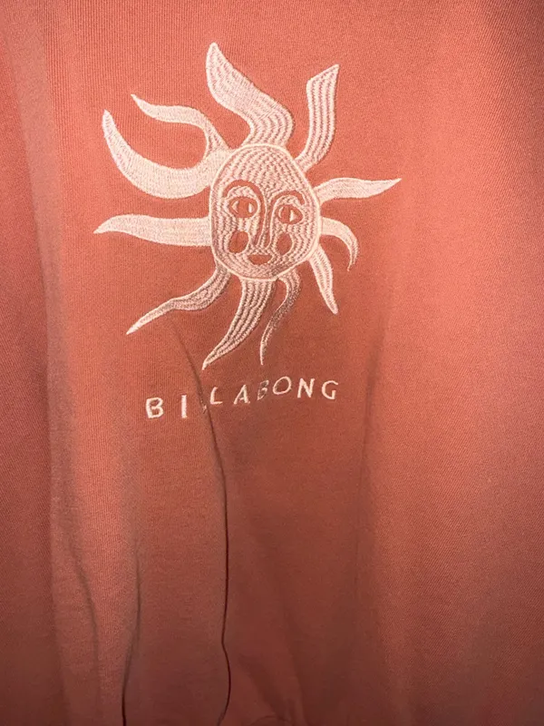 Billabong crewneck  - Image 2