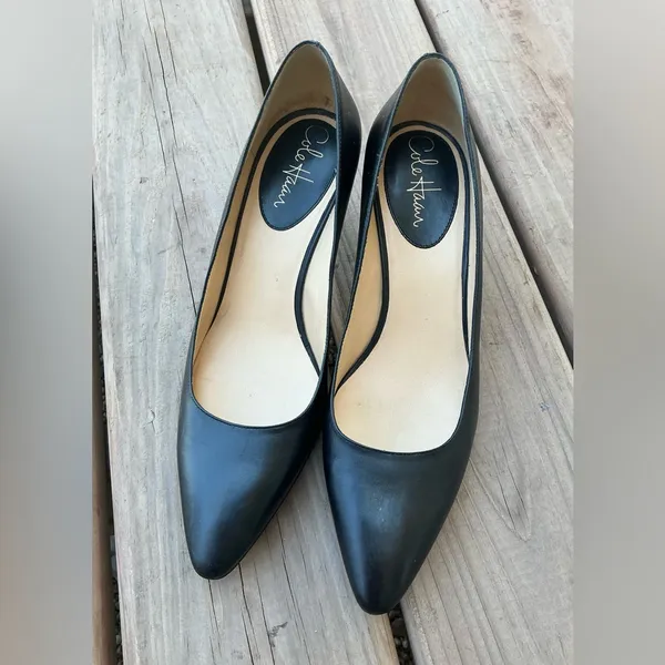 Elegant COLE HAAN Women's Heels🌹🌹 - Image 2
