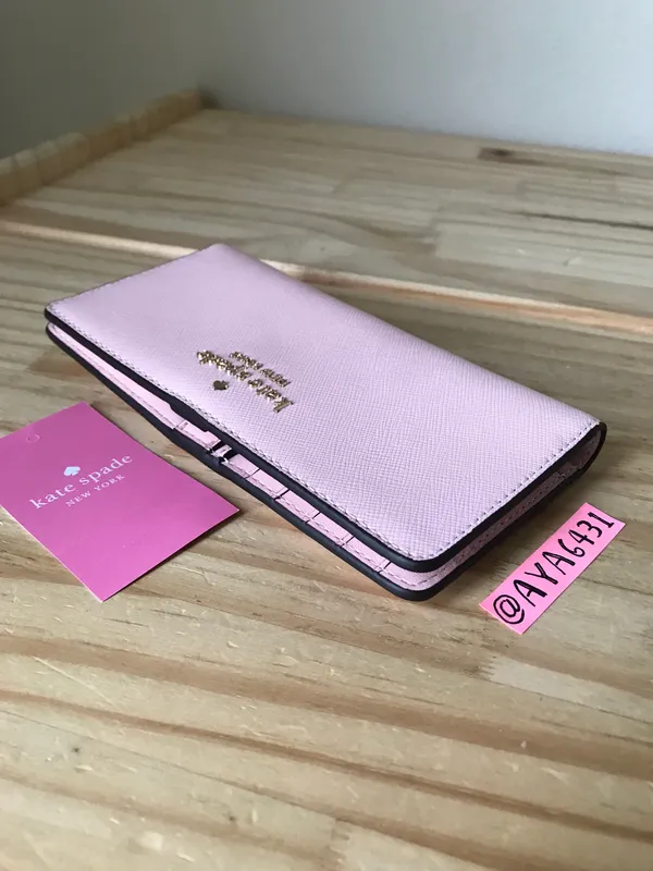 Kate Spade Wallet - Image 4