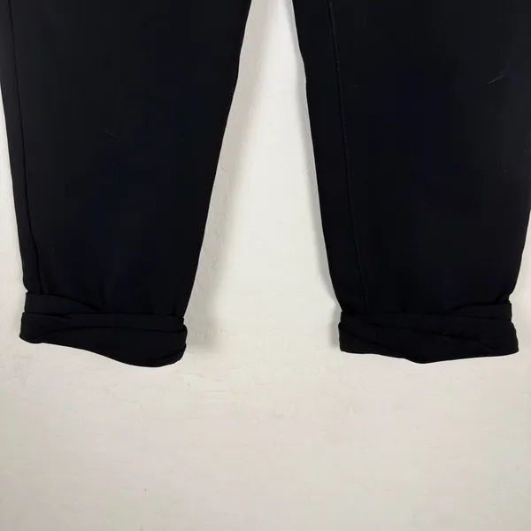 Aritzia WIlfred Allant Pant Black - Image 7